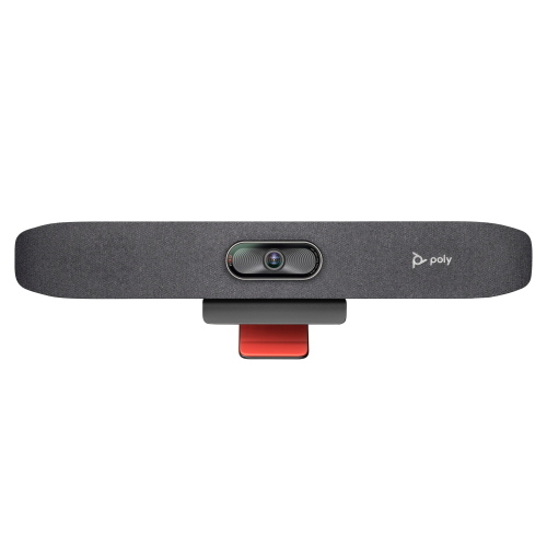 HP Poly Studio R30 Barra Video USB Senza Radio GSA/TAA Senza localizzazione