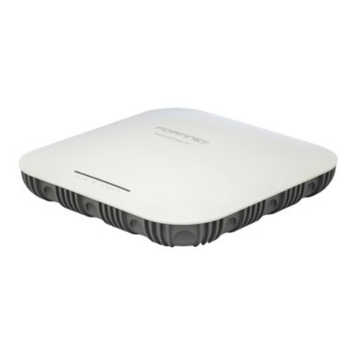 FORTIAP-231K ACCESS POINT INDOOR WI-FI-7 IEEE TRI-BAND 2.4/5/6GHZ, ANT. INTERNE, 100/1000/2500/5000