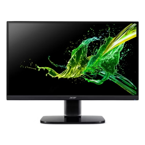 ACER MON 23.8 IPS HDMI FHD KA242YGBIP