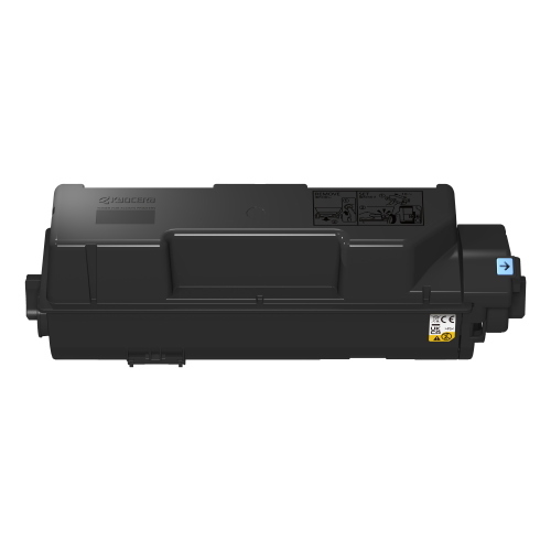 TONER NERO TK-1300 ECOSYS PA4000X