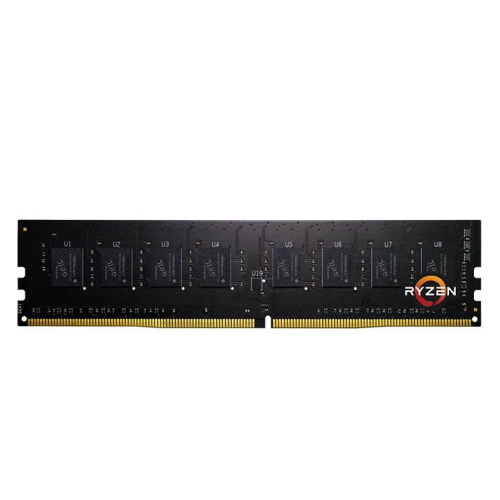 GEIL PRISTINE AMD EDITION 16GB 1 x 16GB DDR4 3.200MHx CL 22 DIMM