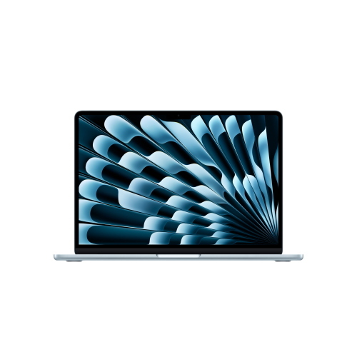 MBA 13" M5 8C GPU/16GB/512GB SKY