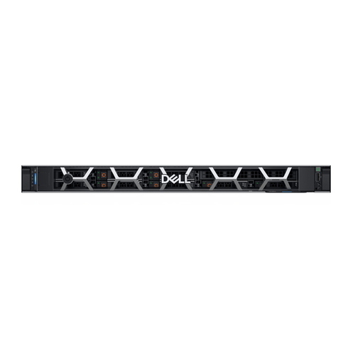 Dell server rack R360 Smart Selection 4x3.5" 6315P 1x32GB 1x480GB SSD SATA 700W H355 3Yr Basic NBD