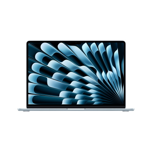 MBA 15" M5 10C GPU/16GB/512GB SKY
