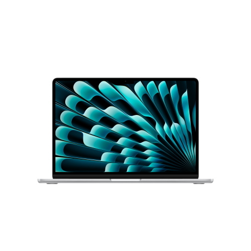 MBA 13" M5 10C GPU/16GB/1TB SLV