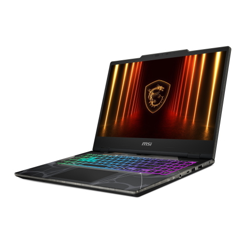MSI MICROSTAR NB 15,6 I7-13620H 16GB 1TBSSD FD MSI CYBORG 15 - VGA RTX 5050