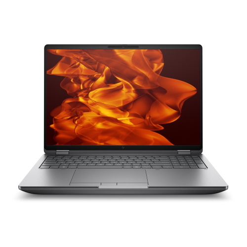 HP ZBOOK FURY G1i AI WORKSTATION MOBILE 16" 2.5K 2560 x 1600 INTEL CORE ULTRA 7 255HX RAM 32GB-SSD 1TB NVMe-NVIDIA RTX PRO 3000 Blackwell 12GB-WI-FI 7 + GIGABIT LAN-WIN 11 PROF GRIGIO (D5JQ1ET#ABZ)