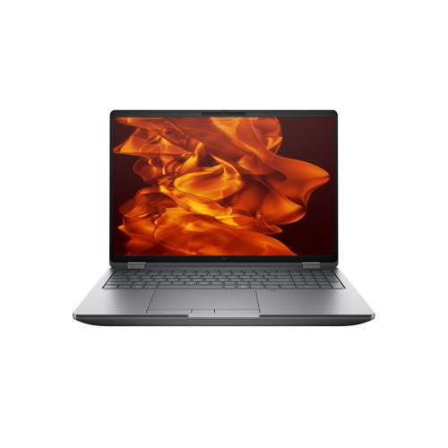 HP ZBOOK FURY G1i AI WORKSTATION MOBILE 16" INTEL CORE ULTRA 7 255Hx RAM 64GB-SSD 1TB NVMe-NVIDIA RTX PRO 2000 Blackwell 8GB-WI-FI 7 + 2.5G LAN-WIN 11 PROF GRIGIO (DK1L5ET#ABZ)