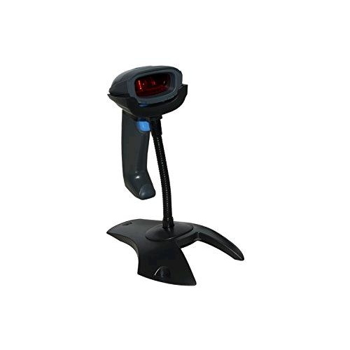 LETTORE BARCODE LINK USB LKLET09 1D LASER CON SUPPORTO
