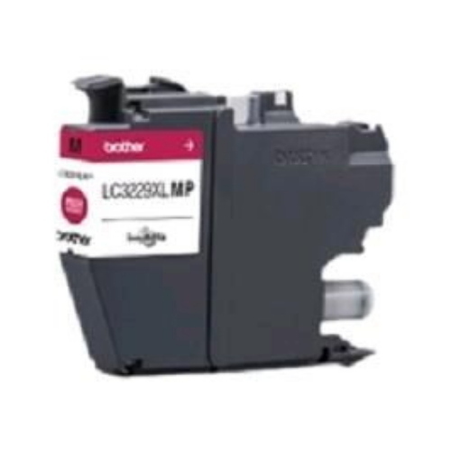 BROTHER LC3229XLMP CARTUCCIA INK KET MAGENTA PER MFCJ5930DW 1500 PAGINE