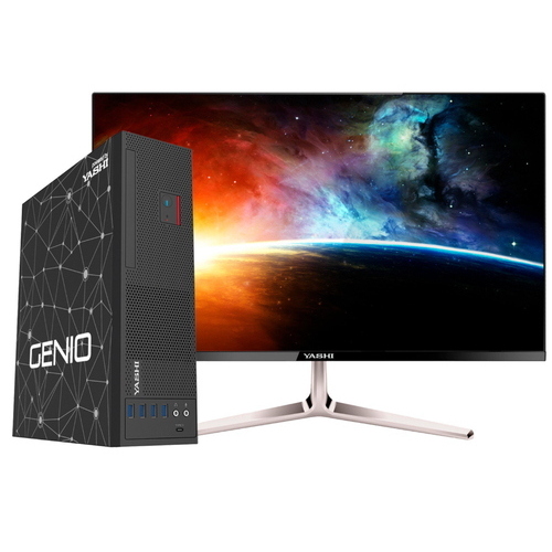 GENIO CORE 7 240H 16/512GB2 W11P