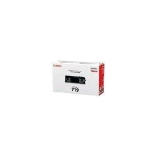 CANON 719 TONER NERO PER LBP6300dn LBP6650dn MF5840dn MF5880dn