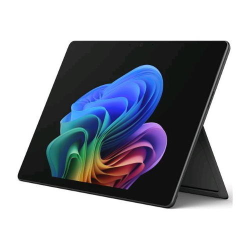 MICROSOFT SURFACE PRO 11 COPILOT+ 13" OLED TOUCH SCREEN INTEL CORE ULTRA 5 236V RAM 16GB SSD 512GB-INTEL ARC GRAPHICS 130V-WI-FI 7-WIN 11 PROF NERO (EP2-20129)