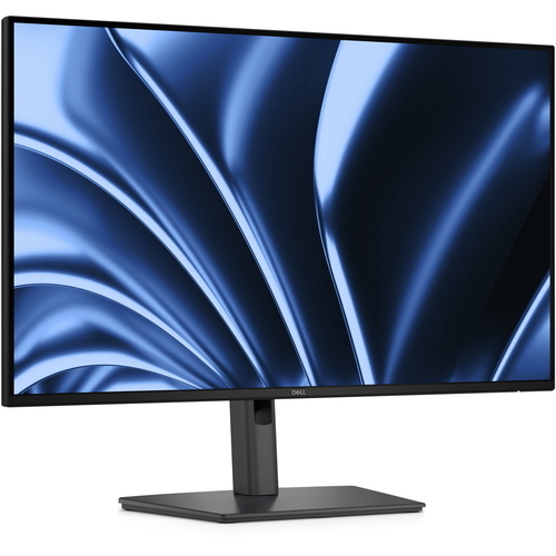 DELL MONITOR 27 LED IPS 16:9 FHD 5MS 300 CDM, PIVOT, USB-C HUB, DP/HDMI, P2726HE