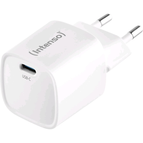 POWER ADAPTER W30C2 GAN WHITE