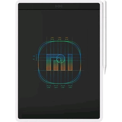 XIAOMI Mi LCD WRITING TABLET 13.5" COLOR TAVOLETTA GRAFICA LAVAGNA INTERATTIVA WIRELESS CON PENNINO EDITION WHITE