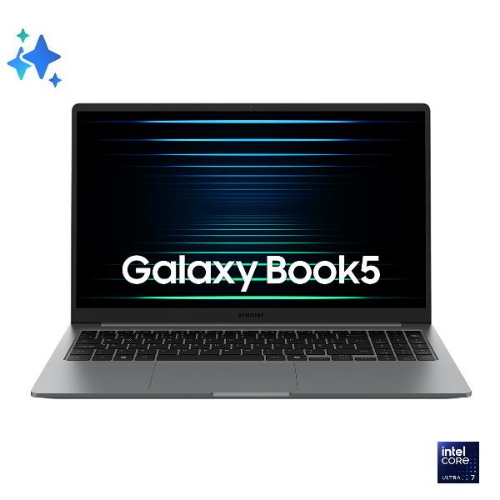GALAXY BOOK5