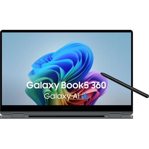 GALAXY BOOK5 360