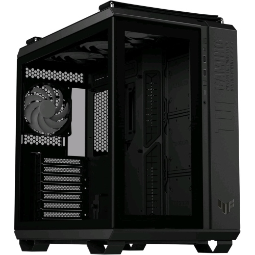 GT502 PLUS TUF GAMING CASE TG
