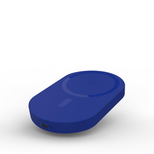 POWERBANK 3000 MAGSAFE BLUE