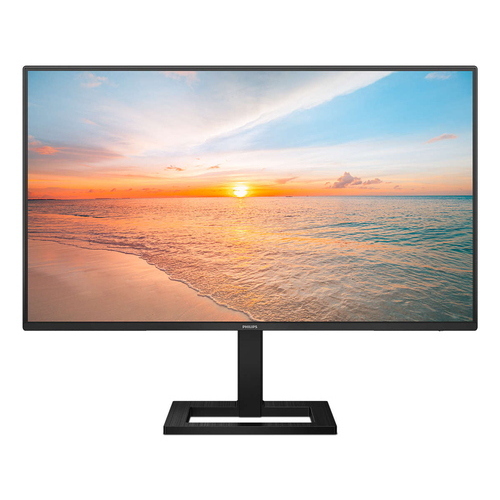 PHILIPS MONITOR 27 LED IPS 16:9 QHD 4MS 350 CDM USB-C ALTEZZA, HDMI MULTIMEDIALE