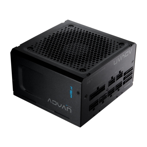 FORTRON SOURCE ALIMENTATORE 1000W ADVAN-1000GM GOLD FULL MODULARE SEMI FANLESS