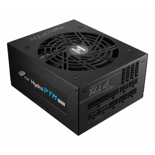 FORTRON SOURCE ALIMENTATORE 1650W MEGA-1650GM GOLD FULL MODULARE
