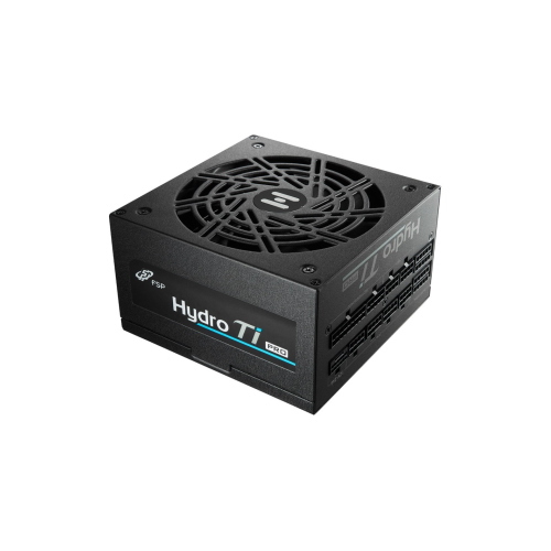 FORTRON SOURCE ALIMENTATORE 1000W HTI-1000M TITANIUM FULL MODULARE