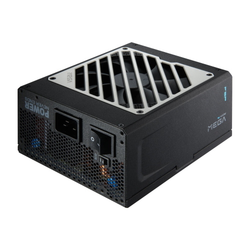 FORTRON SOURCE ALIMENTATORE 1650W MEGA-1650TI TITANIUM FULL MODULARE
