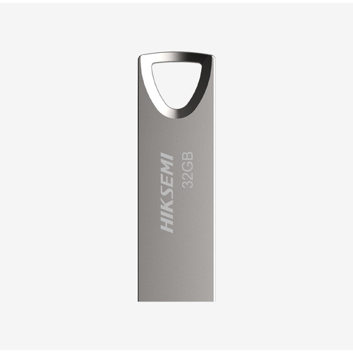 HIKVISION PEN DISK USB FLASH USB 3.0 32GB M200 ULTRA SLIM METAL CASE SILVER