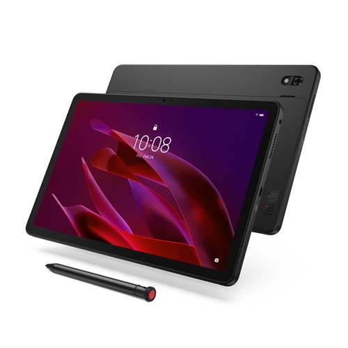 LENOVO THINKTAB X11 GEN 1 10.9" 2.5K OCTA CORE 256GB RAM 8GB 5G WI-FI ITALIA BLACK + LENOVO PEN + COVER