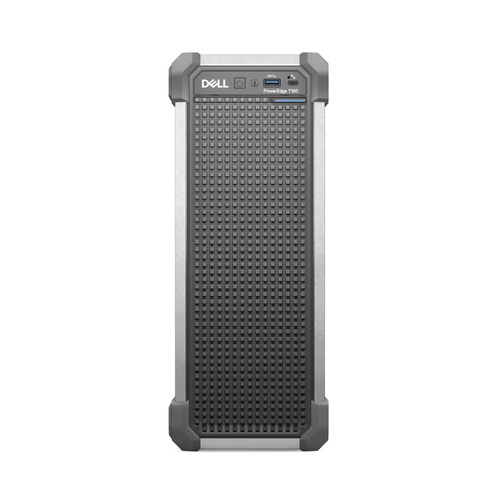 DELL SERVER TOWER T160 3X3.5+2X2.5 6315P 32GB 2TB 300W H355 3YR