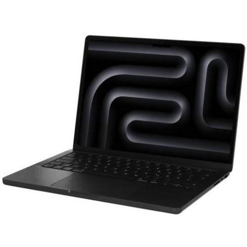 MBP 14" M5 10C/10C GPU/16GB/1TB BLK