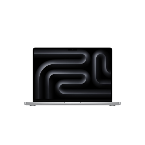 MBP 14" M5P 15C/16C GPU/24G/1TB SLV