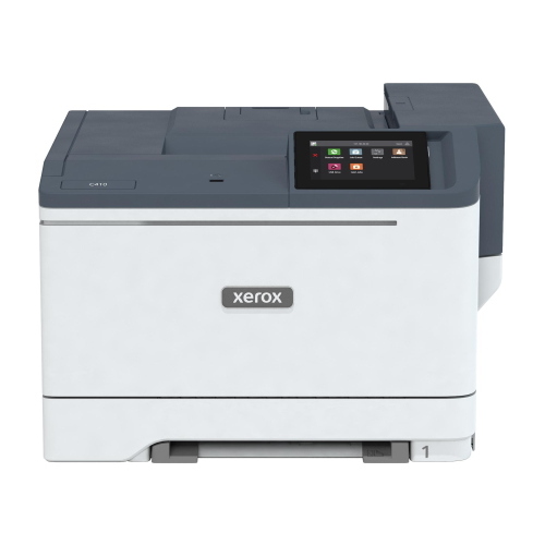 XEROX VERSALINK C410V_Z STAMPANTE LASER A COLORI A4 RAM 8GB LAN GIGABIT USB 40ppm