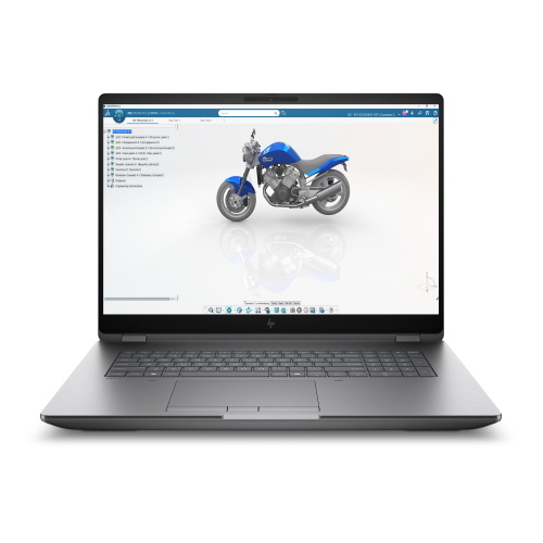HP ZBG1I18 U9 285HX 18 32GB/1TB