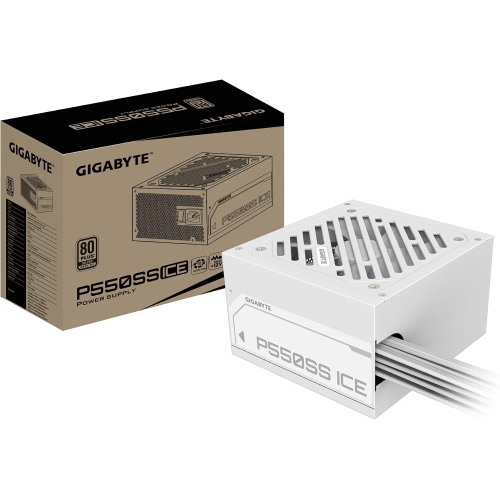 GP-P550SS ICE/PSU 550W