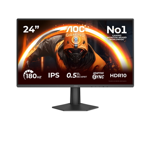 23 8 MONITOR FHD GAMING