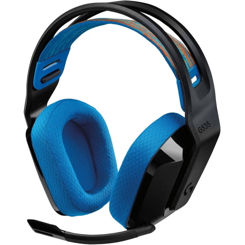 G535 LIGHTSPEED WIRELESS
