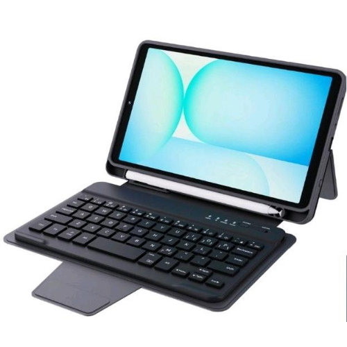 DETAC BT KEYB COVER A11+ BLK