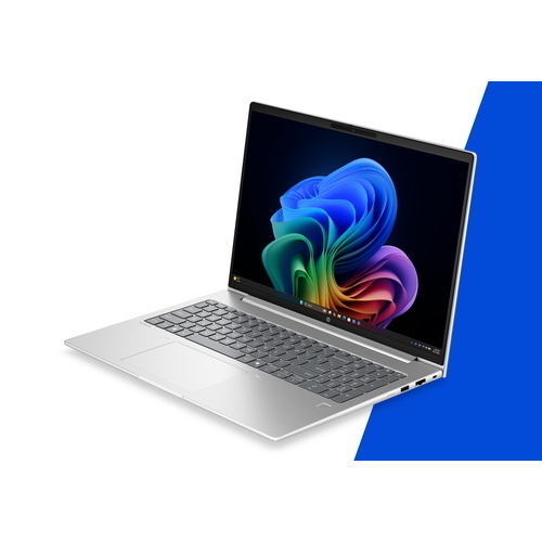 HP PROBOOK 4 G2a NEXT GEN AI Copilot+ PC 16" WUXGA AMD RYZEN AI 7 445 RAM 32GB-SSD 1TB NVMe-AMD RADEON GRAPHICS 840M-WI-FI 7-WIN 11 PROF ARGENTO (DL5M5AT#ABZ)