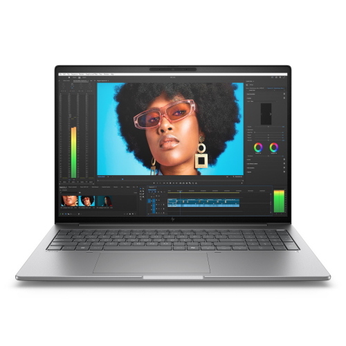 HP ZBOOK 8 G1i AI WORKSTATION MOBILE 16" WUXGA TOUCH SCREEN INTEL CORE ULTRA 7 255H RAM 32GB-SSD 1TB NVME-NVIDIA RTX 500 ADA 4GB-WI-FI 7 + GIGABIT LAN-WIN 11 PROF GRIGIO (D4TA2ET#ABZ)