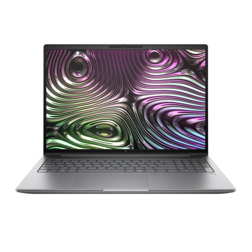 HP ZBOOK X G1i 16 AI WORKSTATION MOBILE 16" WUXGA INTEL CORE ULTRA 7 255H RAM 32GB-SSD 1TB NVMe-NVIDIA RTX PRO 1000 Blackwell 8GB-WI-FI 7 + GIGABIT LAN-WIN 11 PROF ARGENTO (D5JN4ET#ABZ)