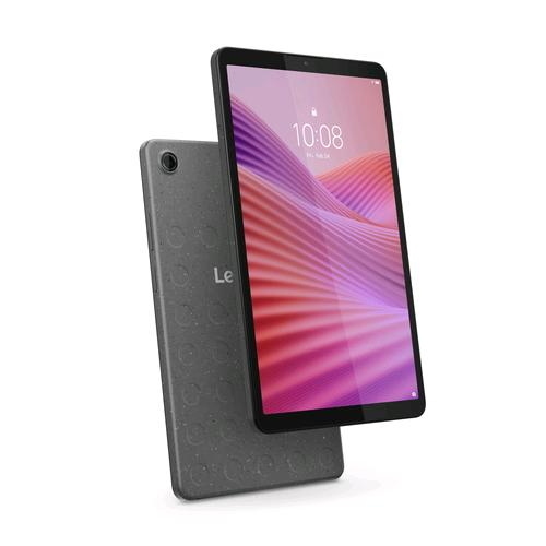 LENOVO TAB ONE 8.7" MEDIATEK HELIO G85 64GB RAM 4GB WI-FI EUROPA LUNA GREY