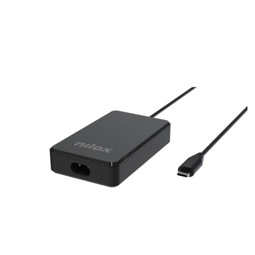 LAPTOP CHARGER GAN 90W TYPE-C