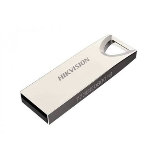 HIKVISION PEN DISK USB FLASH USB 3.0 16GB M200 ULTRA SLIM METAL CASE SILVER