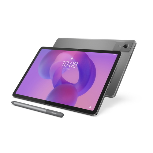 LENOVO TABLET IDEA TAB 11 + PEN 5G 8/256GB AND LUNA GREY