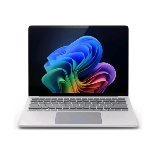 MICROSOFT SURFACE LAPTOP 7 COPILOT+ 13.8" TOUCH SCREEN QUALCOM SNAPDRAGON X PLUS 8C RAM 16GB-SSD 256GB NVMe-WI-FI 7-WIN 11 HOME PLATINO (EP2-37027)