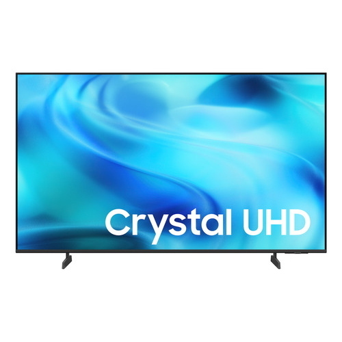 SAMSUNG SMART TV 43 UHD 4K NERO
