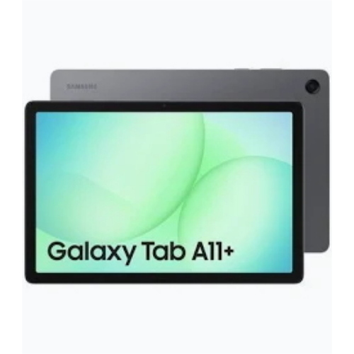 SAMSUNG X236 GALAXY TAB A11+ 5G 11" OCTA CORE 256GB RAM 8GB WI-FI + 5G EUROPA GRAY